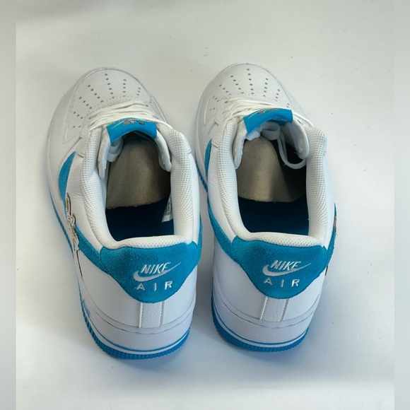 Nike Air Force 1 Low Hare Space Jam - Picture 4 of 5